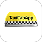 TaxiCab App